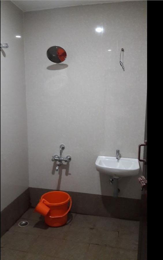 Hotel Gowri Sankar Ambāsamudram Exterior foto